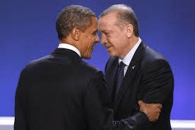 obama erdogan