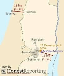 Israel By The&nbsp;Numbers