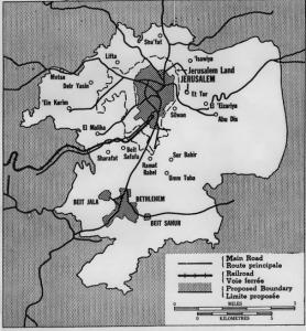 1947plan jerusalem