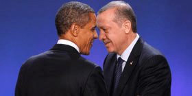 erdogan obama