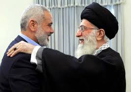 Iran Hamas