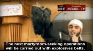 Gaza outdoor backpacker