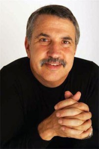 Thomas Friedman
