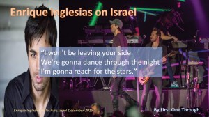 Enrique Inglesias TA