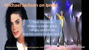 MichaelJackson TA