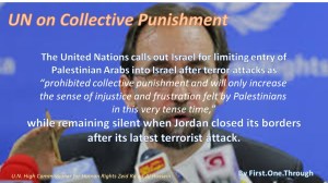 UN Collective Ounishment