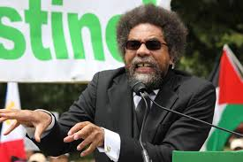 cornell west