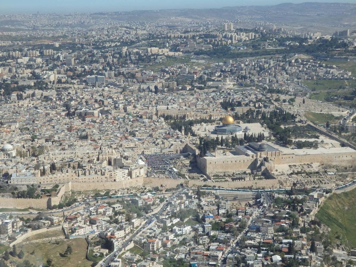 Three Interesting and Unique Things About Israel’s National&nbsp;Anthem