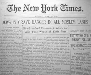 nyt-jews-in-arab-lands