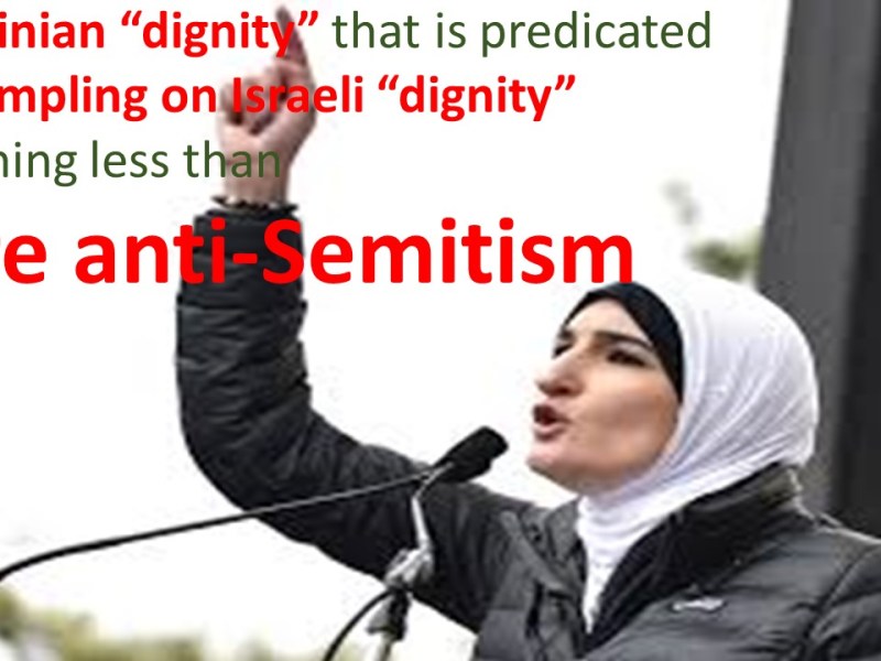 The Genocidal State They Wanted to&nbsp;Visit
