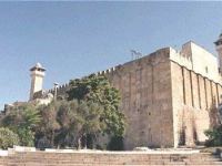 The War Over Hebron: Abraham’s Tomb, Oslo’s Legacy, and Hamas’s&nbsp;Shadow
