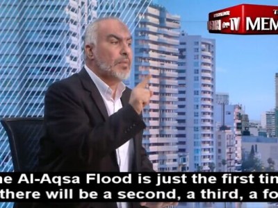 Israel’s Permanent Elimination&nbsp;Game