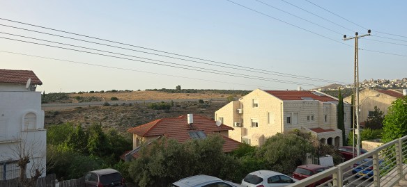 Perhaps It Is Time to Ask Israel What Two States Look&nbsp;Like