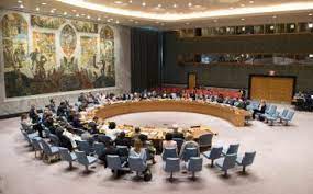 A Less Anti-Israel UN Security Council in&nbsp;2026?
