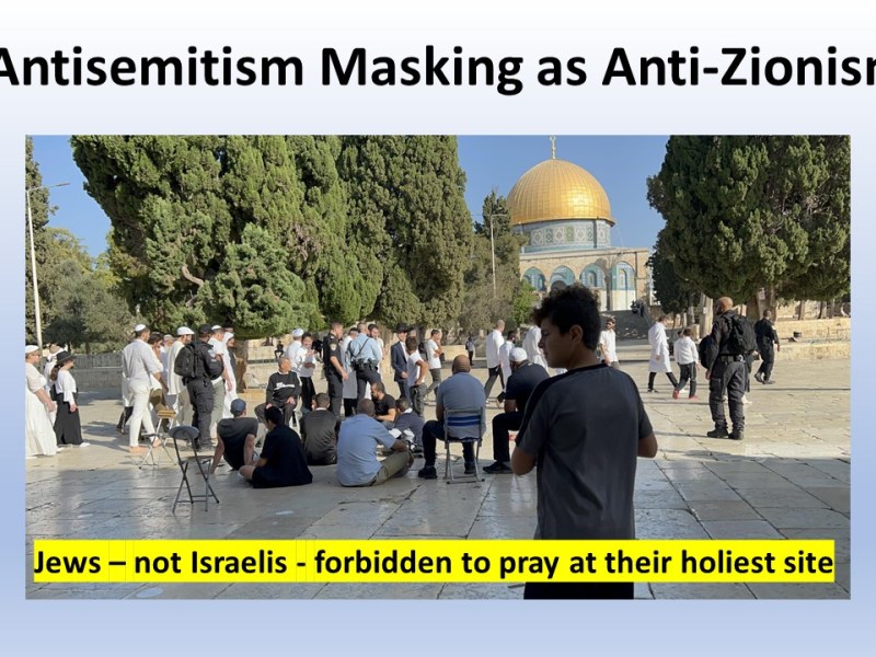 It’s Not You, It’s&nbsp;UN