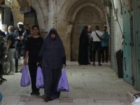 Before Palestinians Can Hold an Election, They Must Decide Who Is&nbsp;Palestinian