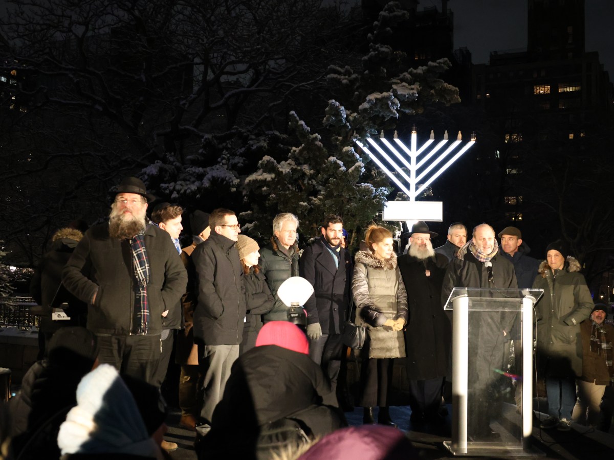 Whether by Wisdom or Strength, One North&nbsp;Star