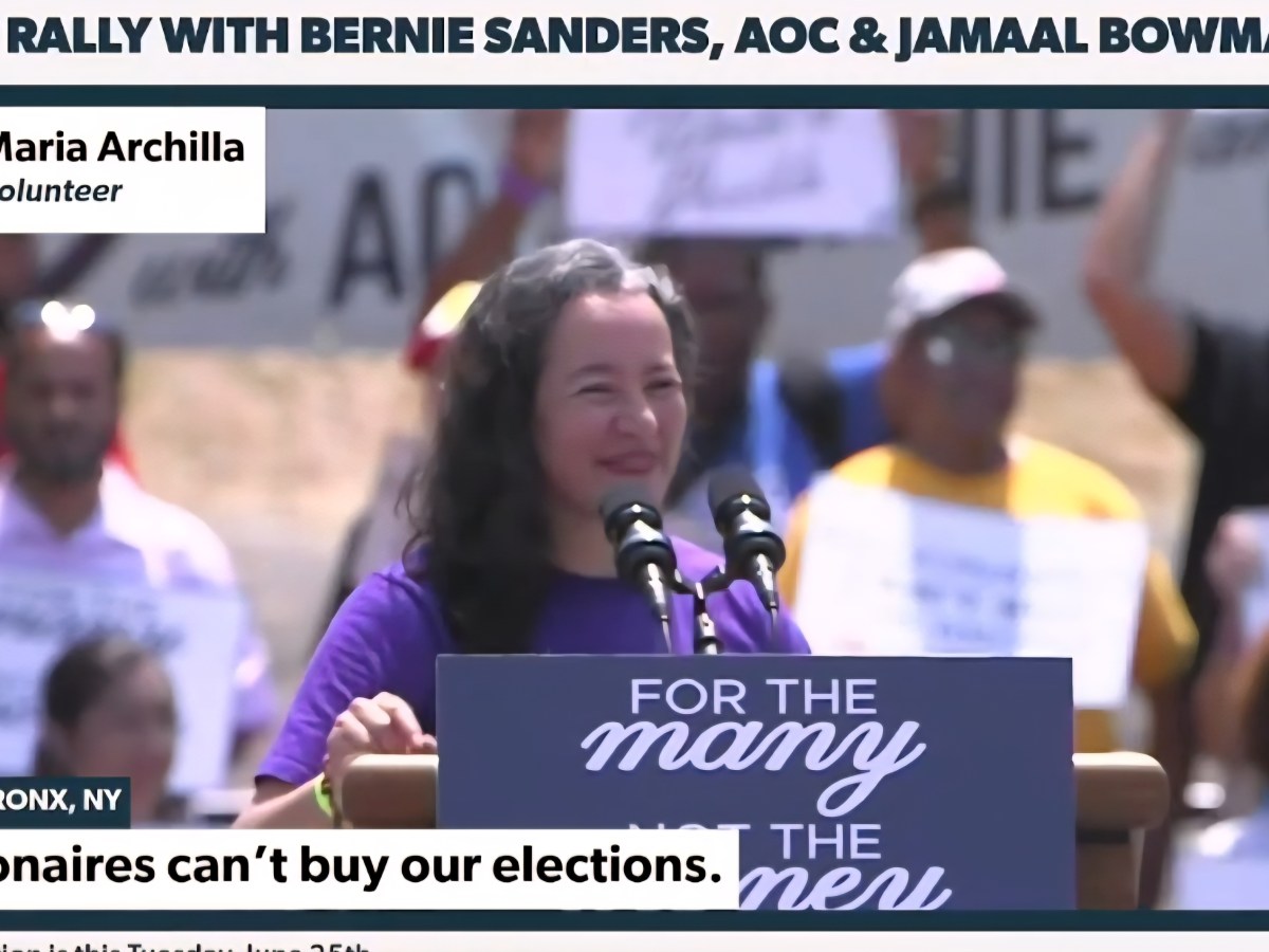 The Vilifiers of Raped and Kidnapped Jewish Women Get Political&nbsp;Power