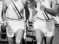 Berlin 1936: When Racism and Antisemitism Shared the&nbsp;Track