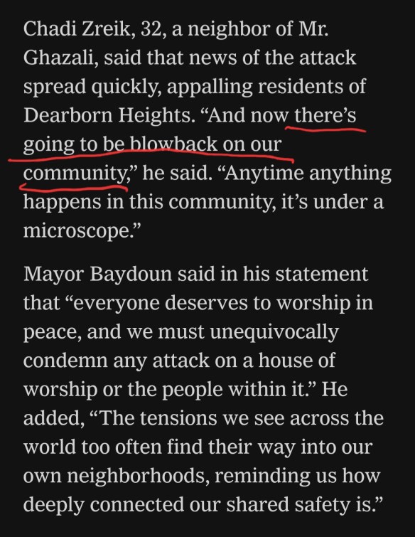 When Jews Are Attacked, The New York Times Worries About&nbsp;Jihadists