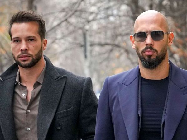 The Speed of Anger and the Slow Work of&nbsp;Trust