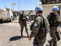 Peacekeeping Without Peace