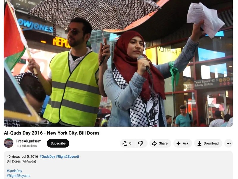 NYC, Now It’s at Your Front&nbsp;Door