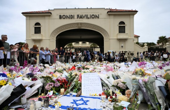 Children’s Book Authors Etch&nbsp;Antisemitism