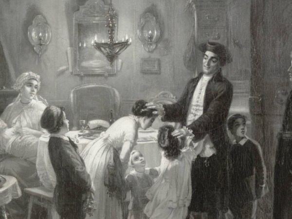 Centuries of Kashrut, Now in&nbsp;Question