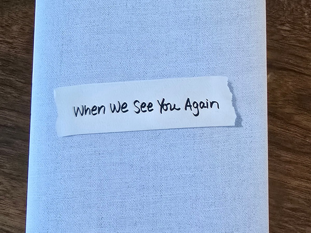 Pain Wrapped in Love, A Wound That Does Not&nbsp;Close