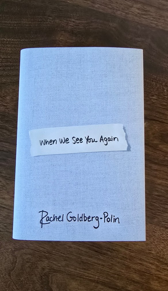 Pain Wrapped in Love, A Wound That Does Not&nbsp;Close