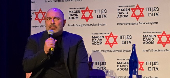 Trauma in Present&nbsp;Tense