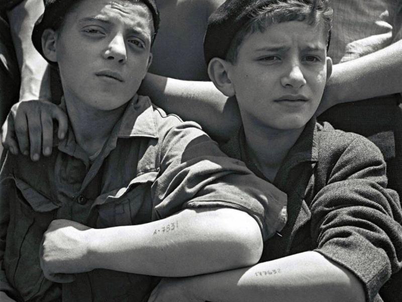 Palestinian Authority Mocks Jewish Children Murdered in&nbsp;Holocaust