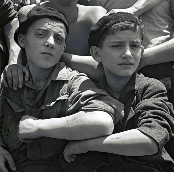 Palestinian Authority Mocks Jewish Children Murdered in&nbsp;Holocaust