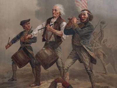 The Flag, the Staff, and the Fight for&nbsp;Civilization