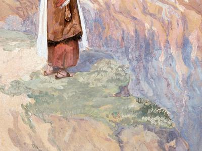 Every Generation Has a Jordan&nbsp;River