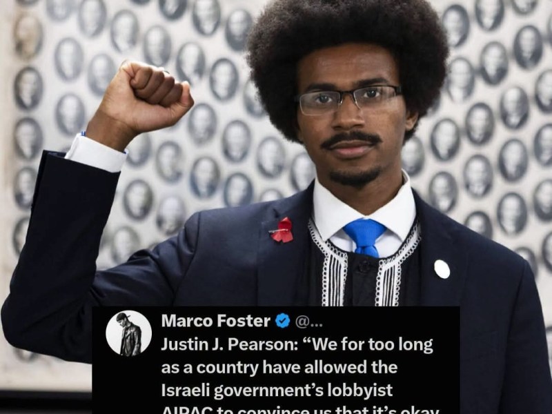 Who Are the Foreign Country&nbsp;Fanatics?