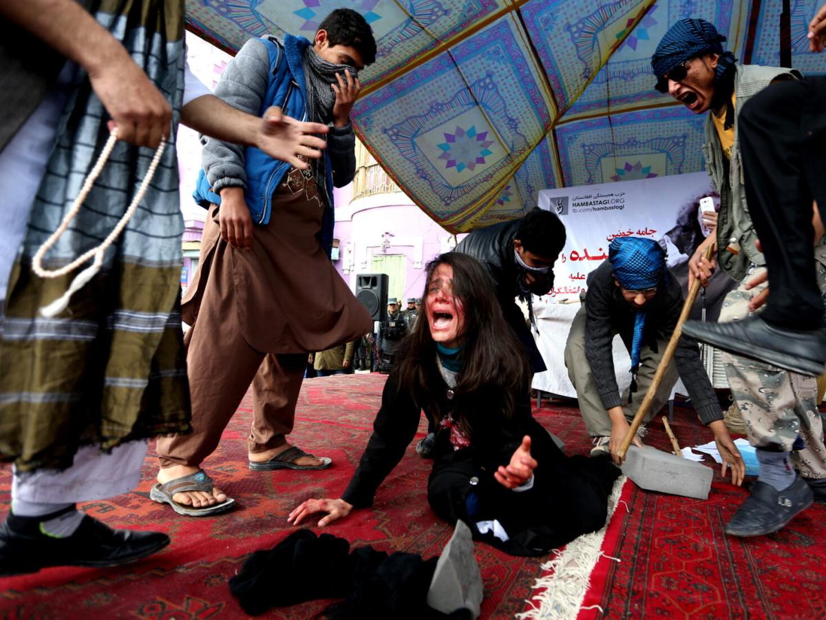 Ramifications: A World of Muslims and “Non-Muslims”