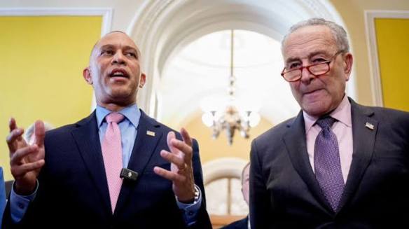 Democratic Politicians’ Different Declarations For Victims of&nbsp;Terrorism