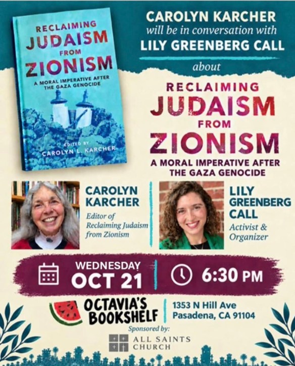 Every Jew Belongs. Every Ideology&nbsp;Doesn’t.