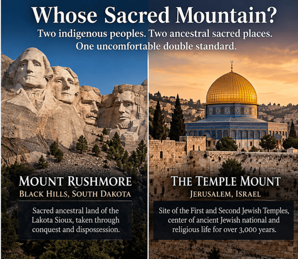 Judaism Is an Ancient Folk&nbsp;Religion